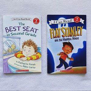 Flat Stanley Kids Book